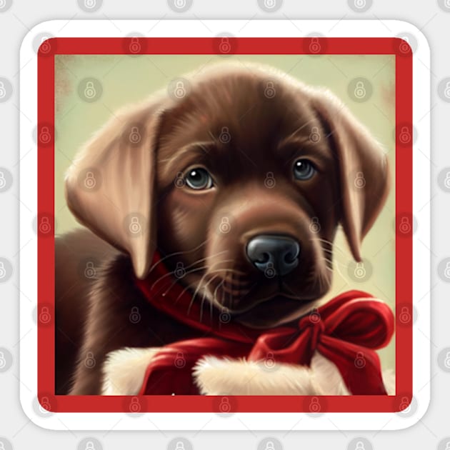 Chocolate lab hoodies clearance